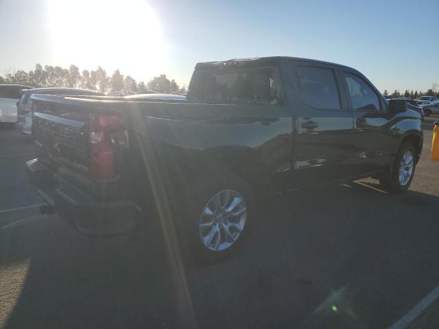 Photo 3 from auction – 2023 CHEVROLET SILVERADO with VIN 3GCPABEK1PG135317