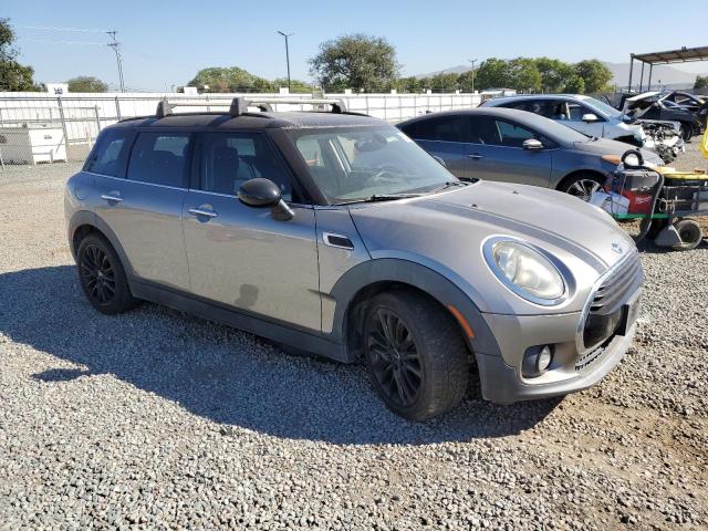 Photo 4 from auction – 2016 MINI COOPER CLU with VIN WMWLN5C50G2E30709