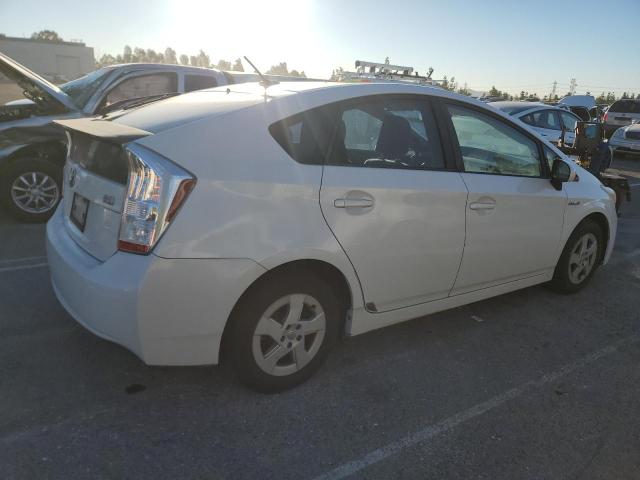 Photo 3 from auction – 2010 TOYOTA PRIUS with VIN JTDKN3DU7A0225946