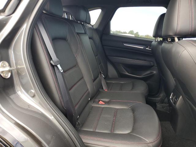 Photo 11 from auction – 2023 MAZDA CX-5 with VIN JM3KFBAY5P0289935