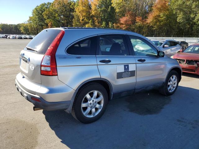 Photo 3 from auction – 2007 HONDA CR-V EX with VIN JHLRE48577C018068