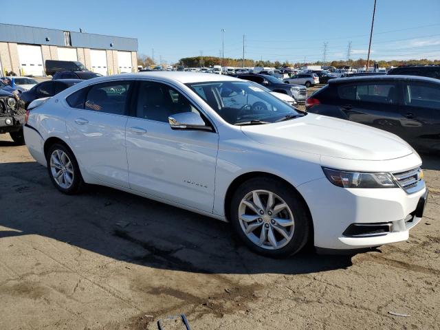 Photo 4 from auction – 2017 CHEVROLET IMPALA LT with VIN 2G1105SA7H9103806