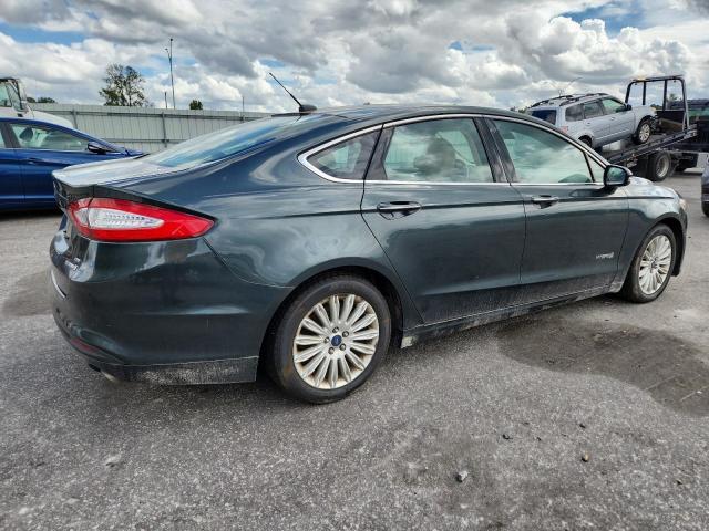 Photo 3 from auction – 2015 FORD FUSION SE with VIN 3FA6P0LU9FR201883