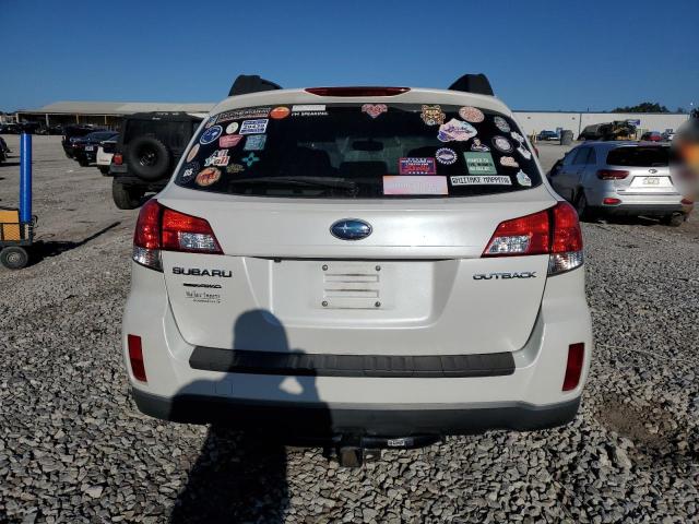 Foto 6 de la subasta – 2012 SUBARU OUTBACK 2. con VIN 4S4BRCGC8C3230058