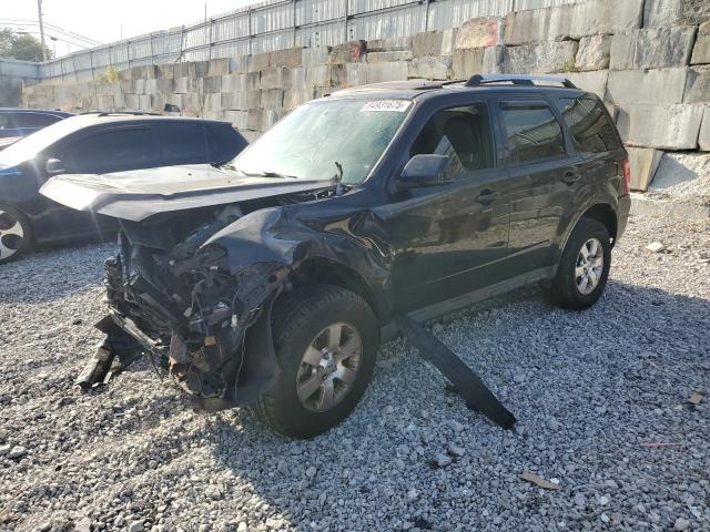 FORD ESCAPE LIM 2011 with VIN 1FMCU9EG2BKB79267 - Photo from auction