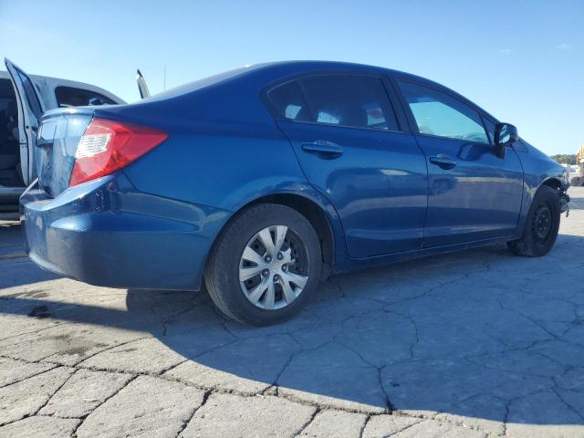 Photo 3 from auction – 2012 HONDA CIVIC LX with VIN 2HGFB2F5XCH534546