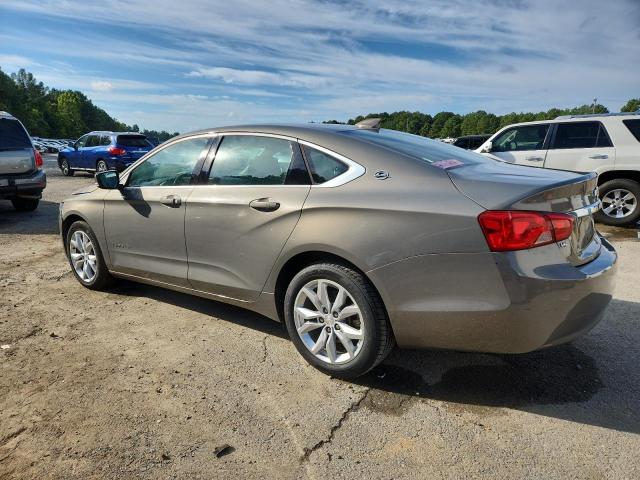 Photo 2 from auction – 2018 CHEVROLET IMPALA LT with VIN 2G1105S38J9116393