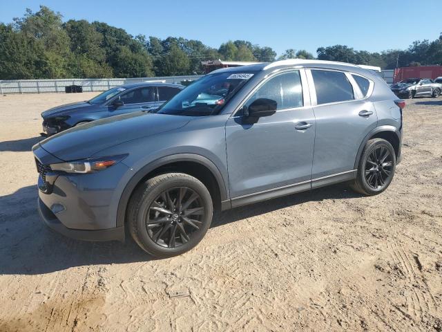 MAZDA CX-5 PREFERRED 2024 with VIN JM3KFBCM5R0368017 - Photo from auction