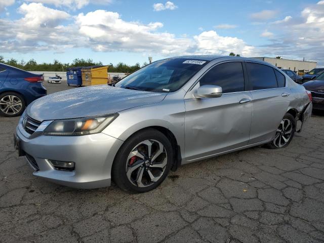 HONDA ACCORD EX 2013 with VIN 1HGCR2F70DA003467 - Photo from auction
