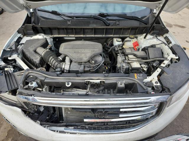 Photo 12 from auction – 2019 GMC ACADIA SLT with VIN 1GKKNULS9KZ165966