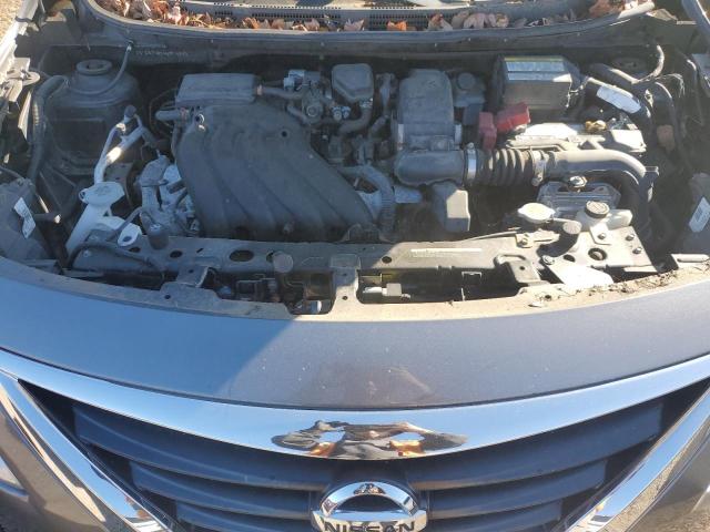 Photo 11 from auction – 2016 NISSAN VERSA with VIN 3N1CN7AP6GL875697