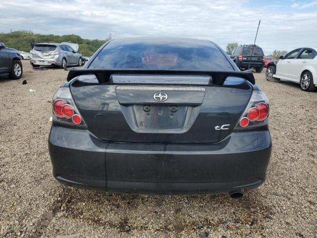 Photo 6 from auction – 2010 TOYOTA SCION with VIN JTKDE3B71A0312479