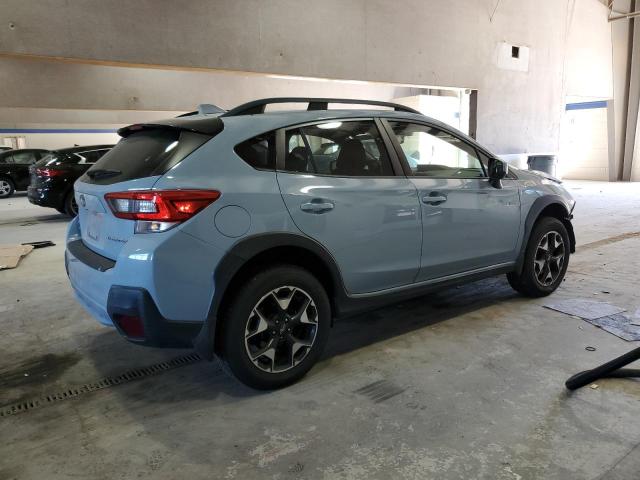 Photo 3 from auction – 2020 SUBARU CROSSTREK with VIN JF2GTAEC0LH264857