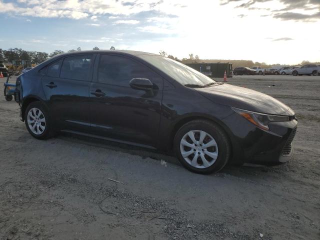 Photo 4 from auction – 2022 TOYOTA COROLLA LE with VIN 5YFEPMAE3NP304004