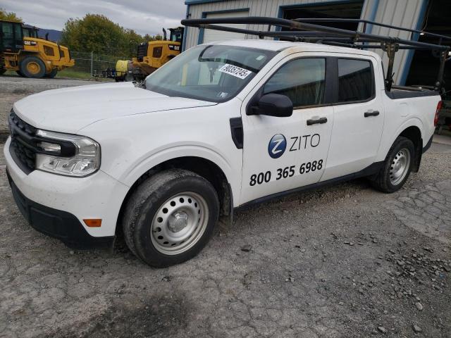 Photo 1 from auction – 2024 FORD MAVERICK X with VIN 3FTTW8B93RRA17233