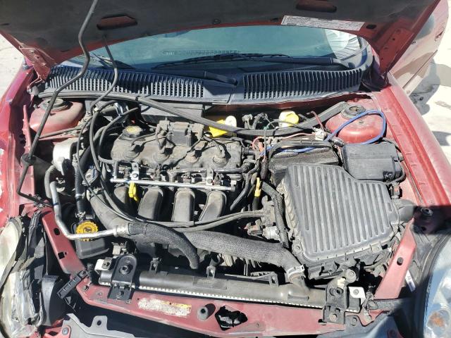Photo 11 from auction – 2003 DODGE NEON SXT with VIN 1B3ES56CX3D100331