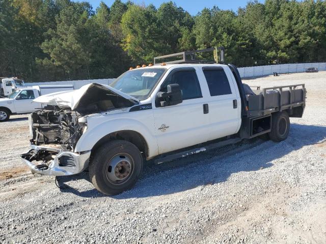 Photo 1 from auction – 2012 FORD F350 SUPER with VIN 1FD8W3GT2CEB13891