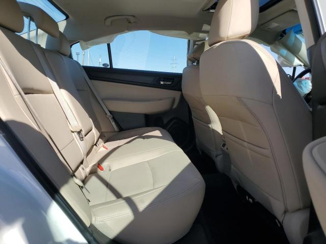 Photo 10 from auction – 2017 SUBARU LEGACY 2.5 with VIN 4S3BNAK65H3041123