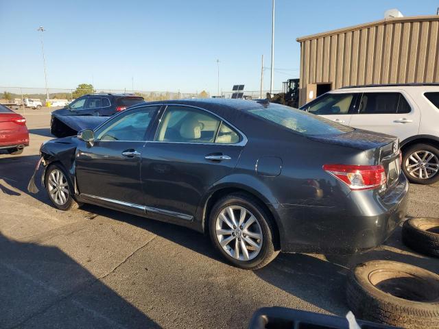 Photo 2 from auction – 2010 LEXUS ES 350 with VIN JTHBK1EG4A2391883