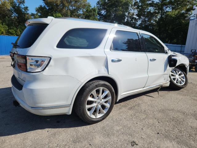 Photo 3 from auction – 2019 DODGE DURANGO CI with VIN 1C4SDHET2KC582120