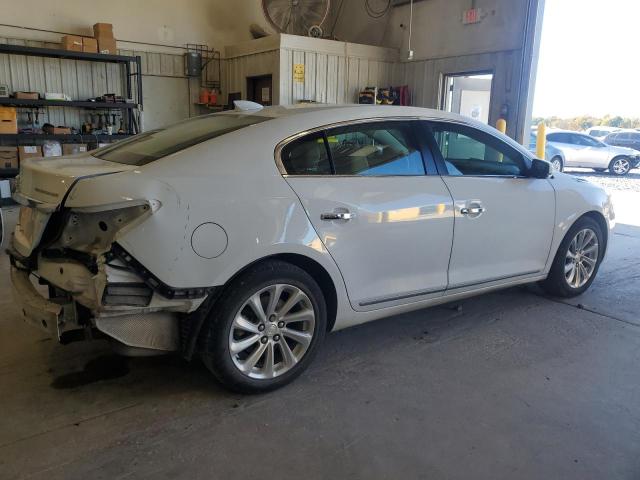 Photo 3 from auction – 2015 BUICK LACROSSE with VIN 1G4GB5G36FF152341