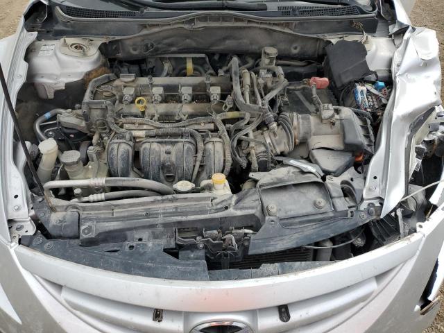 Photo 11 from auction – 2012 MAZDA 6 I with VIN 1YVHZ8BH9C5M34784
