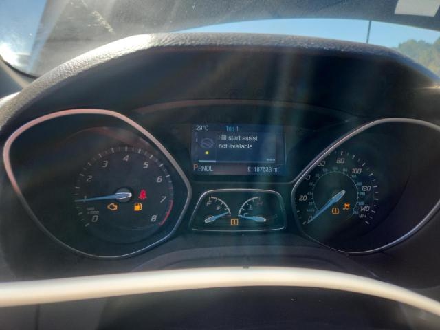 Photo 9 from auction – 2014 FORD FOCUS SE with VIN 1FADP3F22EL251332