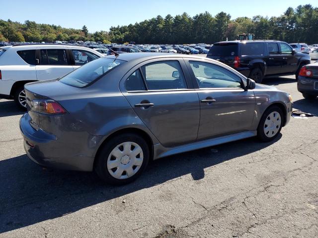 Photo 3 from auction – 2010 MITSUBISHI LANCER DE with VIN JA32U1FU6AU016404