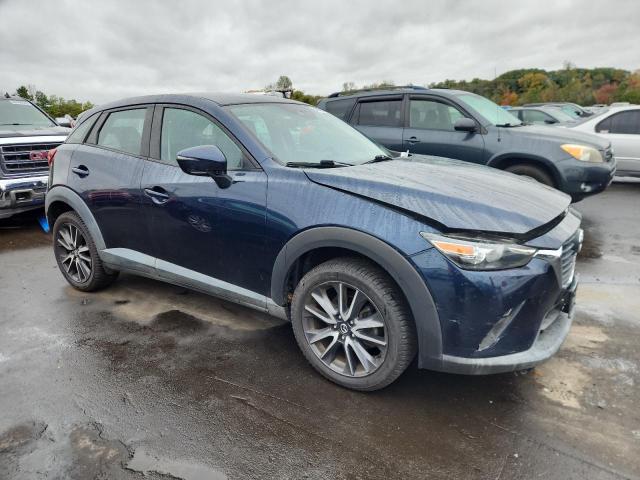 Photo 4 from auction – 2018 MAZDA CX-3 TOURI with VIN JM1DKFC75J1309143