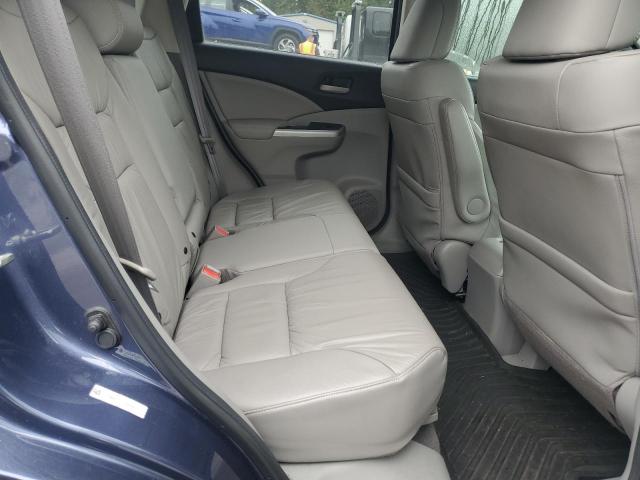 Photo 11 from auction – 2012 HONDA CR-V EXL with VIN 5J6RM4H70CL026356