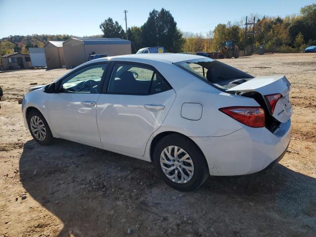 Photo 2 from auction – 2019 TOYOTA COROLLA L with VIN 5YFBURHE3KP912308