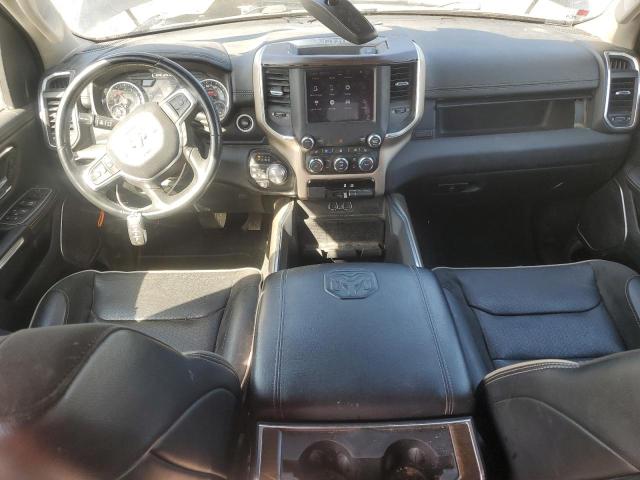 Photo 8 from auction – 2022 RAM 1500 LARAM with VIN 1C6SRFJT0NN394868