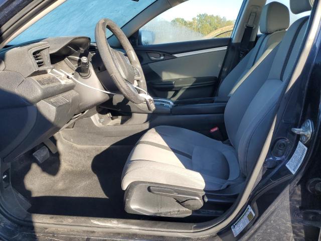 Photo 7 from auction – 2016 HONDA CIVIC EX with VIN 19XFC1F37GE043471