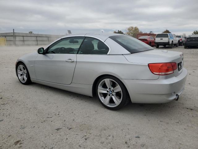 Photo 2 from auction – 2010 BMW 335 I with VIN WBAWL7C50AP474229