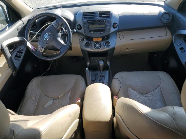 Photo 8 from auction – 2011 TOYOTA RAV4 LIMITED with VIN 2T3DK4DV5BW051713