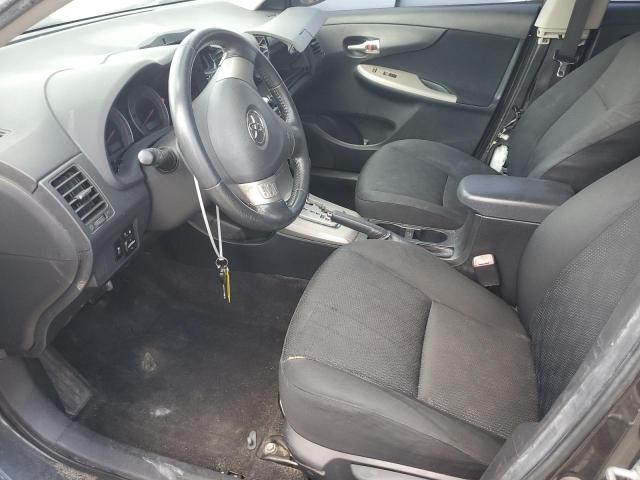 Photo 7 from auction – 2010 TOYOTA COROLLA BA with VIN 2T1BU4EEXAC334262