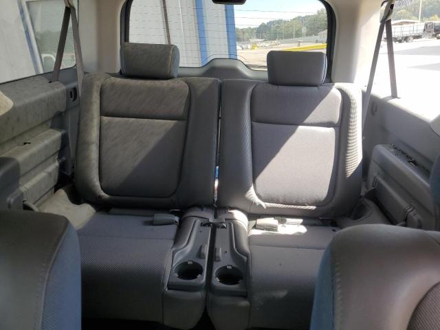 صورة رقم 10 من المزاد - 2003 HONDA ELEMENT EX مع VIN 5J6YH28523L025678