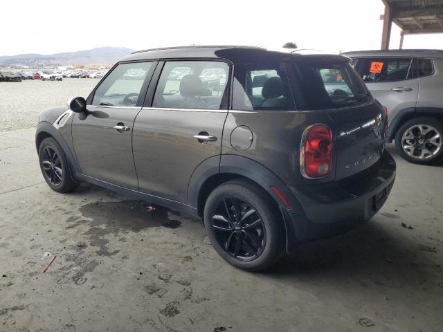 Photo 2 from auction – 2014 MINI COOPER COU with VIN WMWZB3C53EWR38618