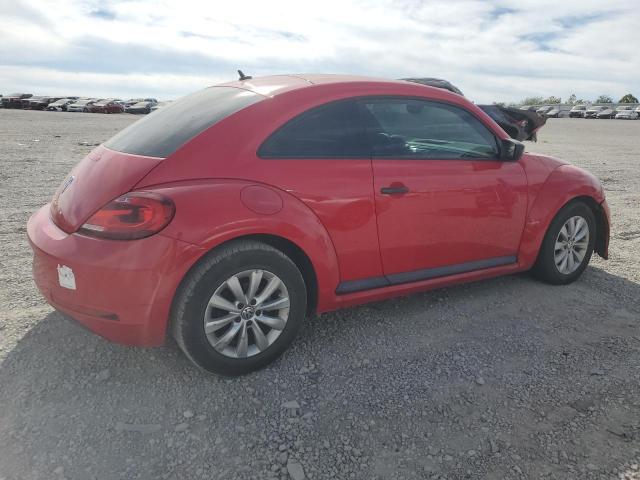 Photo 3 from auction – 2017 VOLKSWAGEN BEETLE 1.8 with VIN 3VWF17AT4HM619005