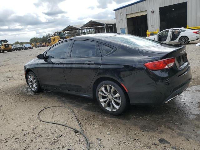 Photo 2 from auction – 2015 CHRYSLER 200 S with VIN 1C3CCCBG2FN736292