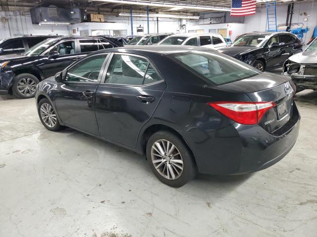 Photo 2 from auction – 2014 TOYOTA COROLLA L with VIN 2T1BURHE7EC223909