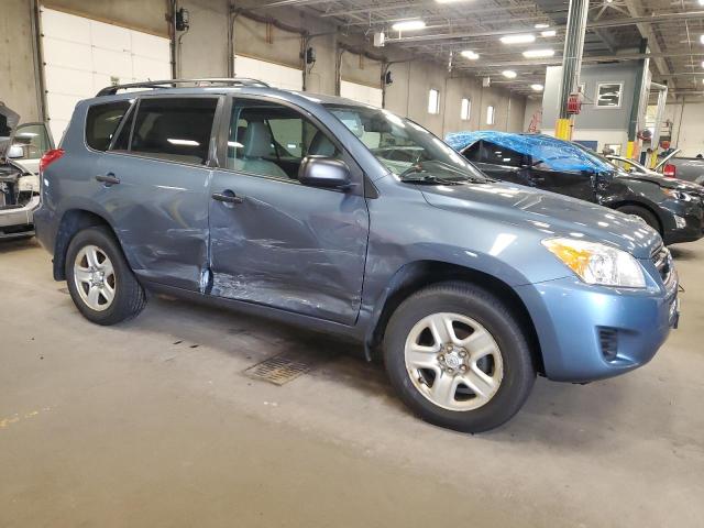 Photo 4 from auction – 2011 TOYOTA RAV4 with VIN 2T3BF4DV0BW148877