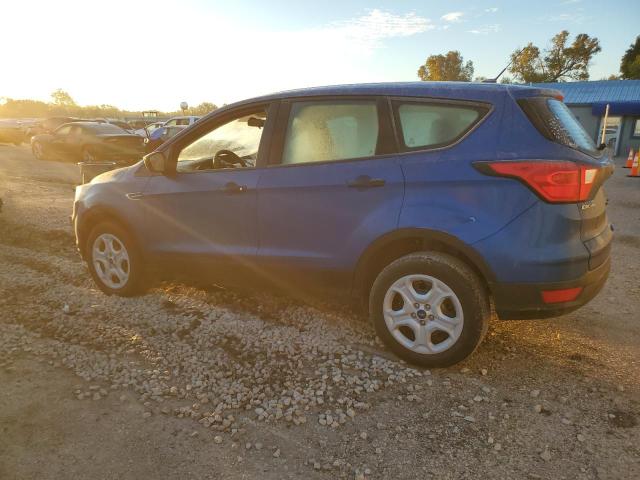 Photo 2 from auction – 2019 FORD ESCAPE S with VIN 1FMCU0F74KUA35038