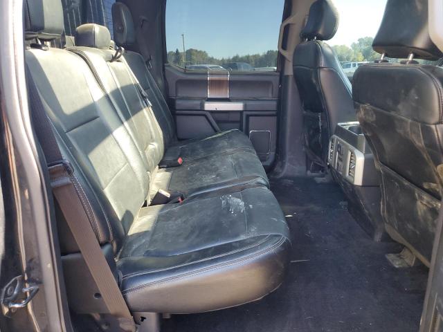 Photo 10 from auction – 2015 FORD F150 SUPERCREW with VIN 1FTFW1EG7FFC94510