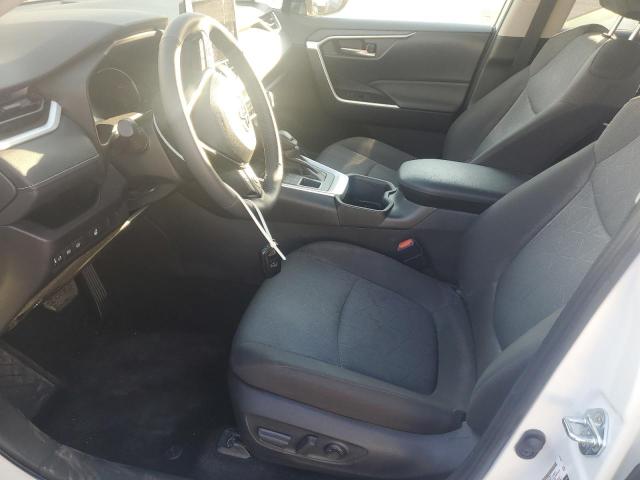 Photo 7 from auction – 2025 TOYOTA RAV4 XLE with VIN 2T3P1RFV9SC514528
