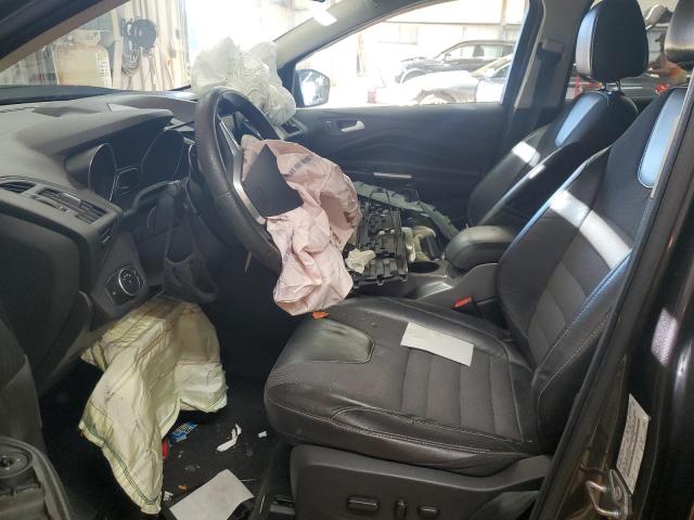 Photo 7 from auction – 2015 FORD ESCAPE SE with VIN 1FMCU9G91FUB91600