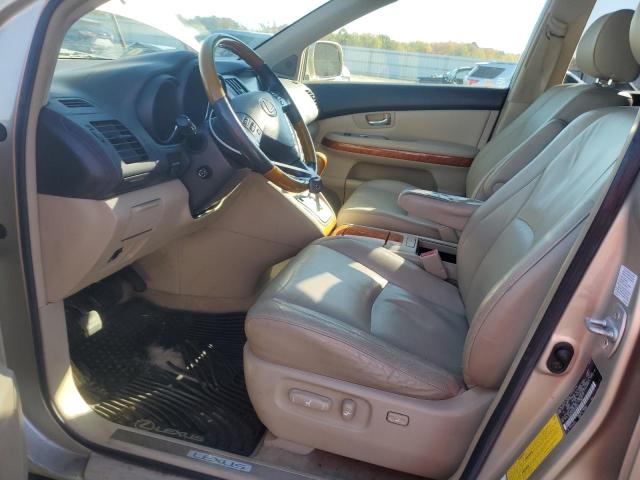 Photo 7 from auction – 2007 LEXUS RX 400H with VIN JTJHW31U272025515