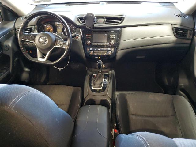 Photo 8 from auction – 2017 NISSAN ROGUE S with VIN JN8AT2MV6HW018271