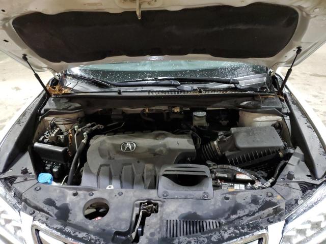 Photo 12 from auction – 2017 ACURA RDX TECHNO with VIN 5J8TB4H51HL004696