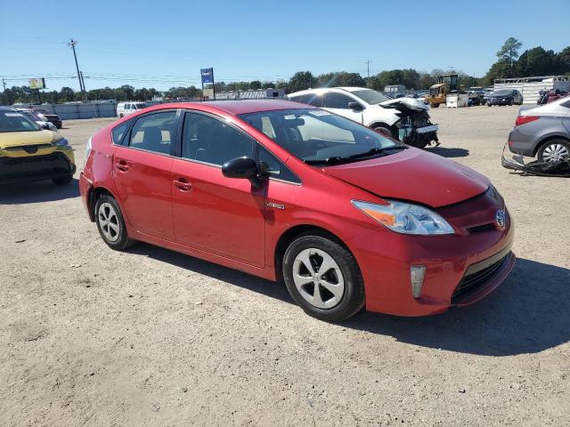 Photo 4 from auction – 2015 TOYOTA PRIUS with VIN JTDKN3DU8F0410305
